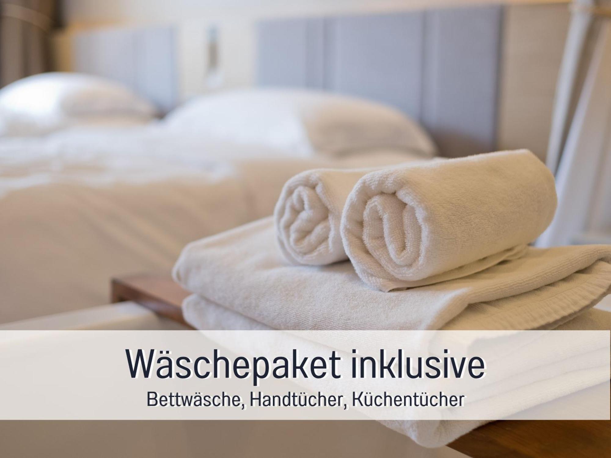 Heimat Am Nationalpark Allenbach
